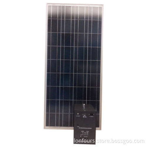 150-300W solar power system